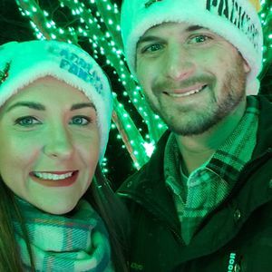 Meet your Posher, Mallory